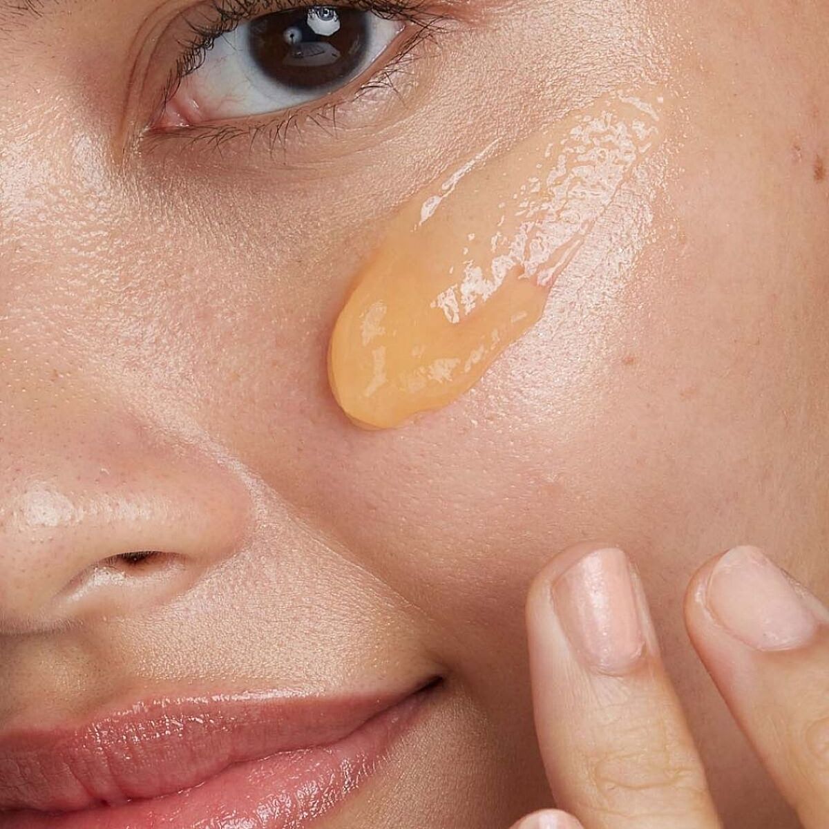 Allies of Skin Molecular Silk Amino Hydrating Cleanser