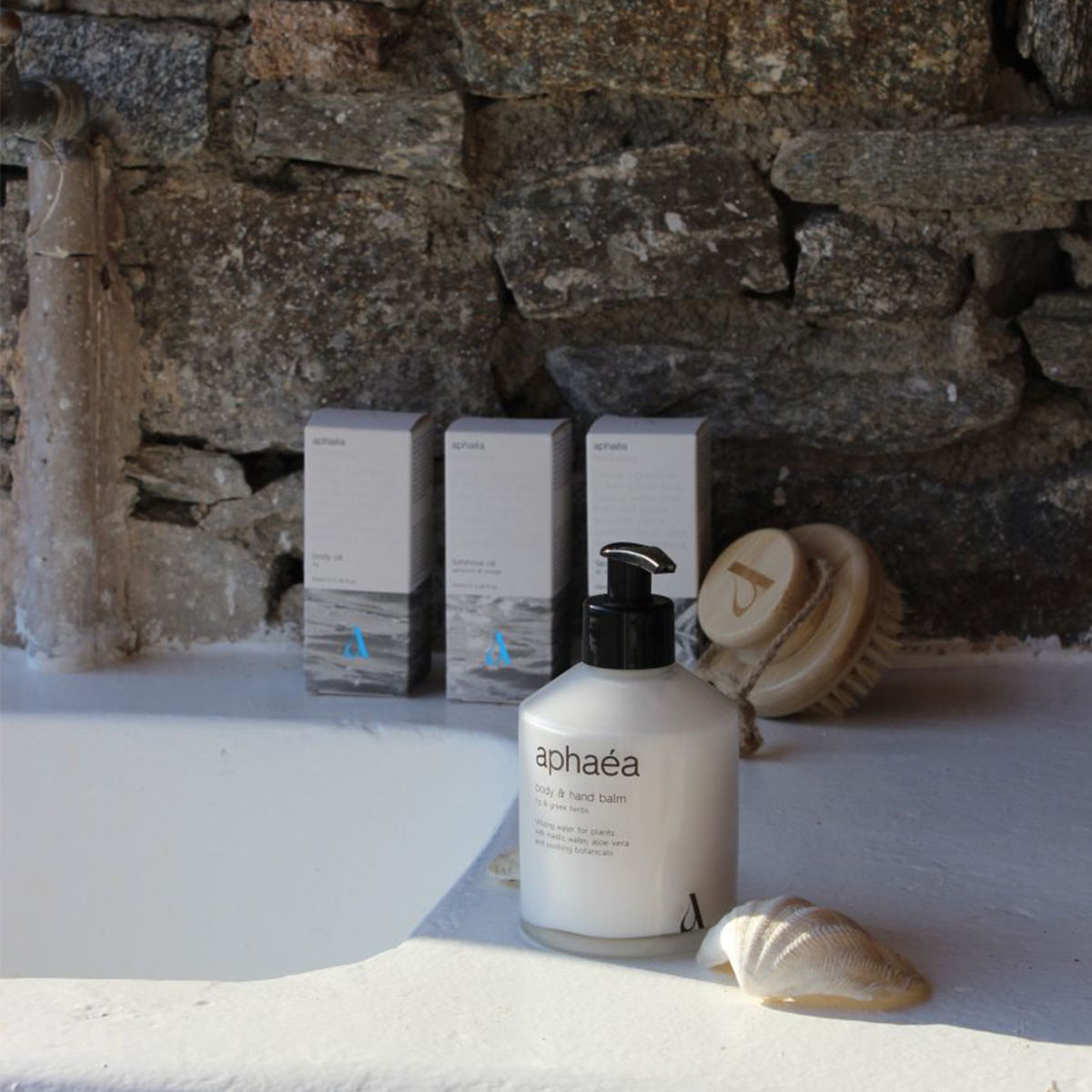 Body & Hand Balm