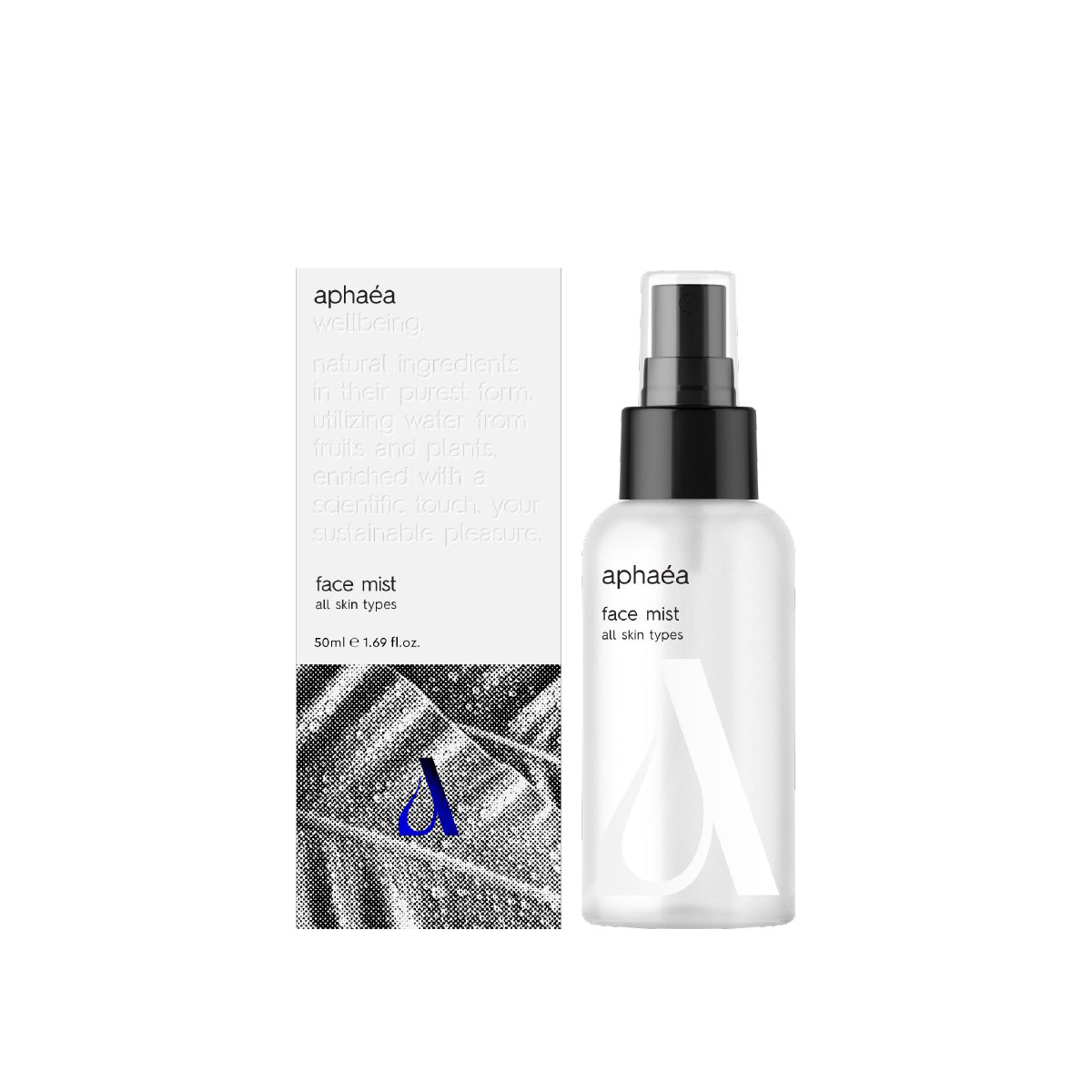 Face Mist - All Skin Types