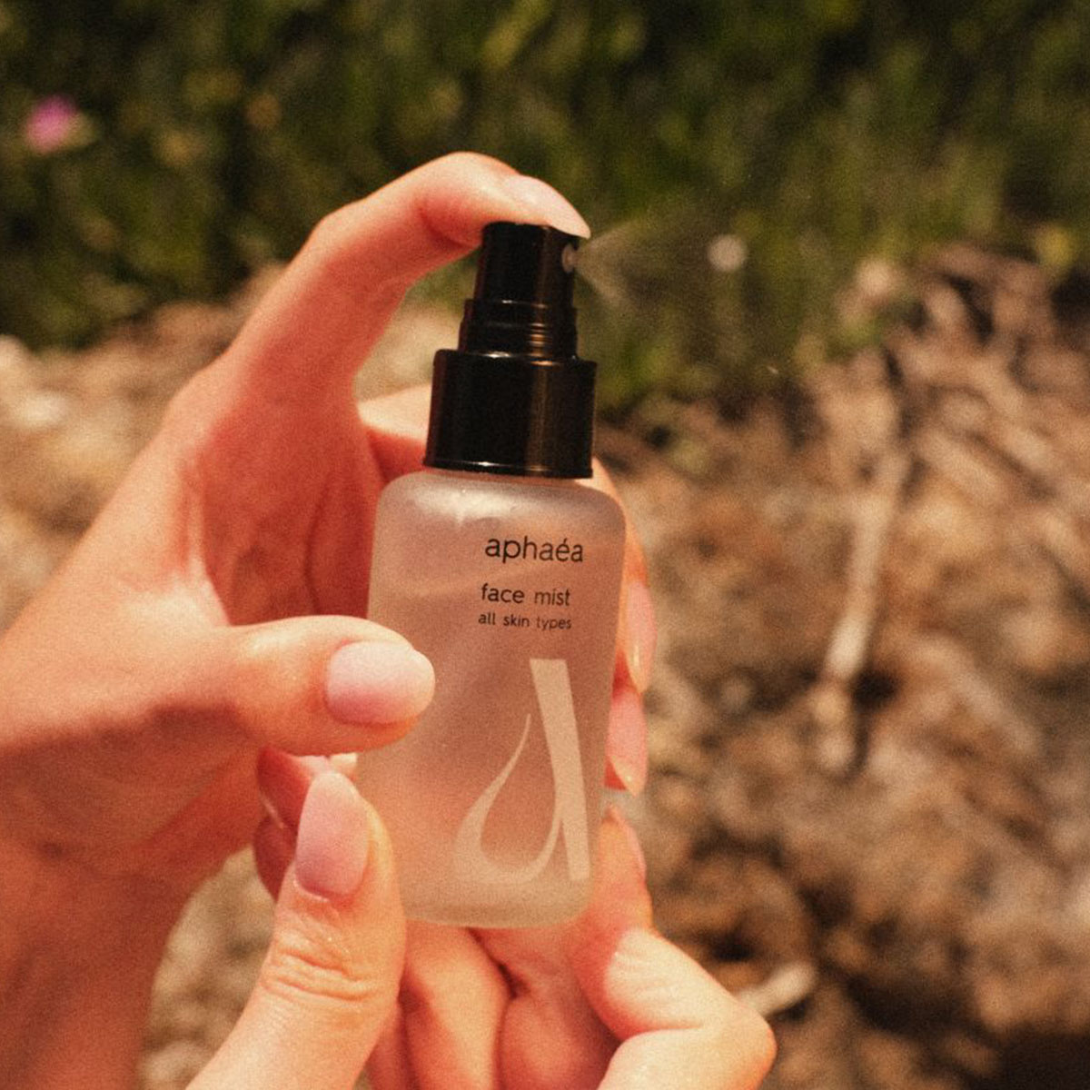 Face Mist - All Skin Types