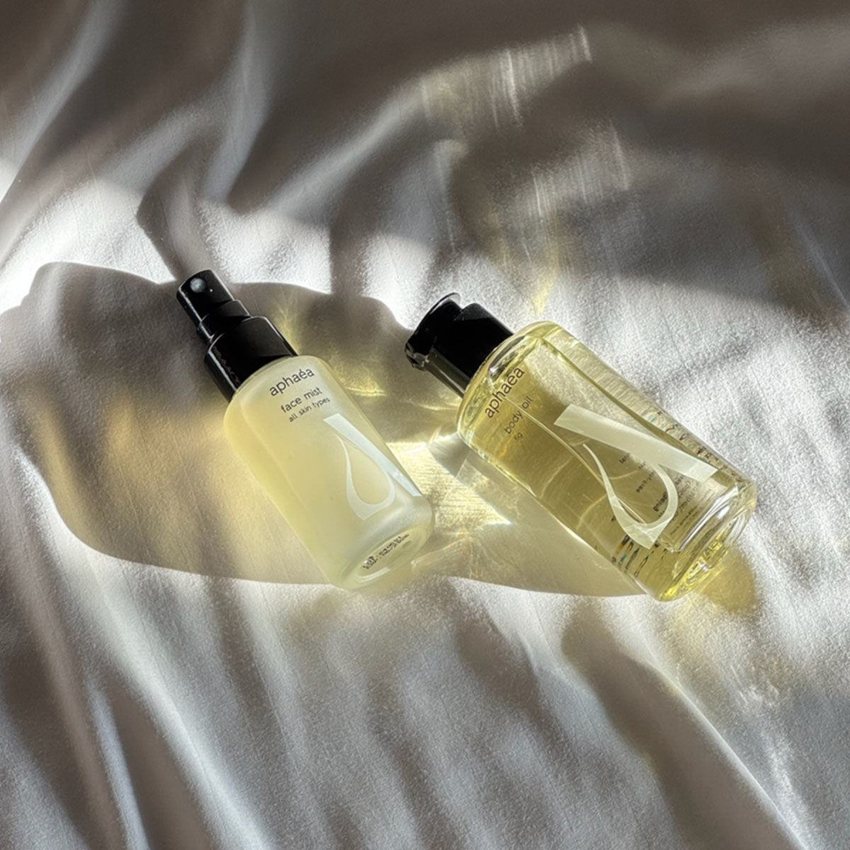 Face Mist - All Skin Types