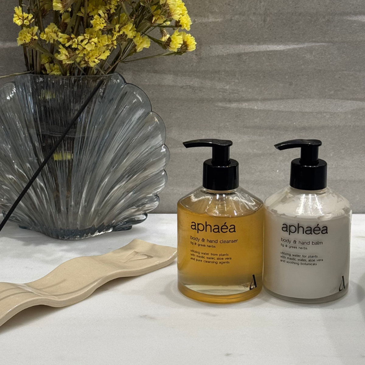Body & Hand Cleanser