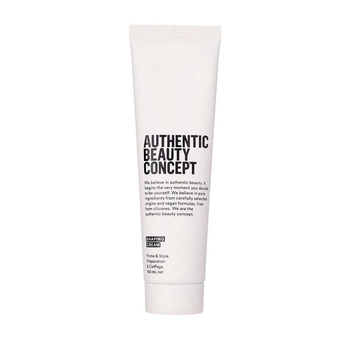 Shaping Cream