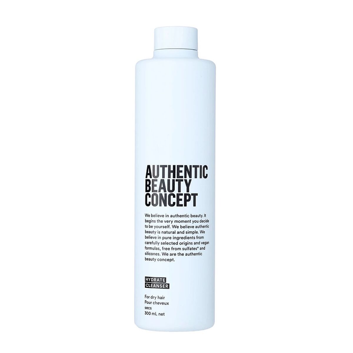 Hydrate Cleanser