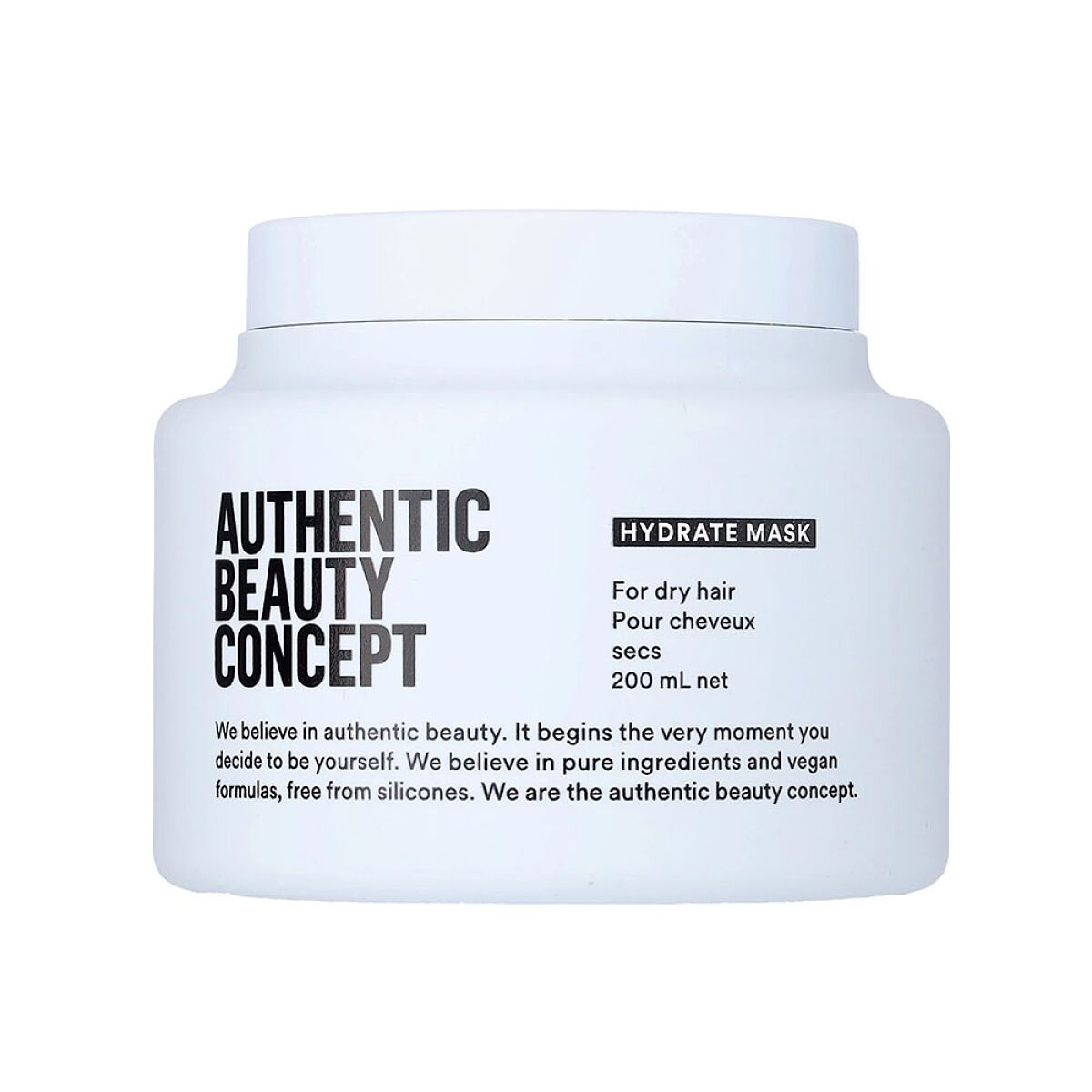 Hydrate Mask