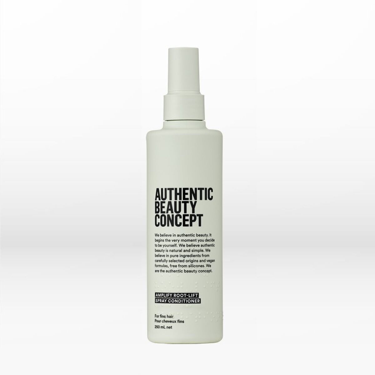 Amplify Root-Lift Spray Conditioner 250ml