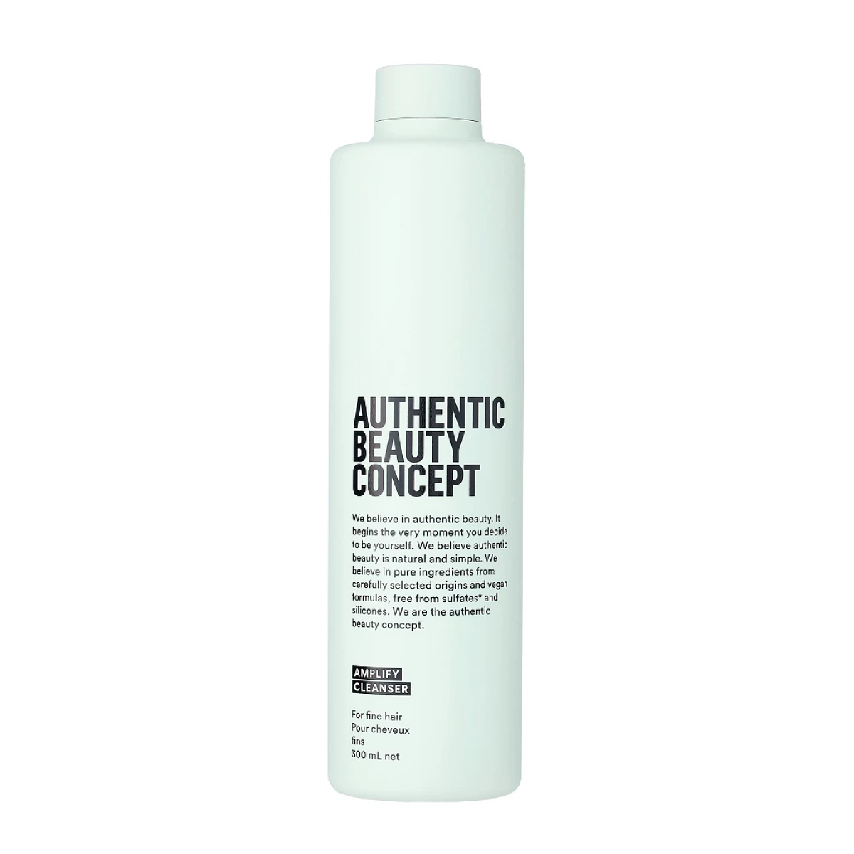 Amplify Cleanser 300ml – Σαμπουάν Όγκου για Λεπτά Μαλλιά
