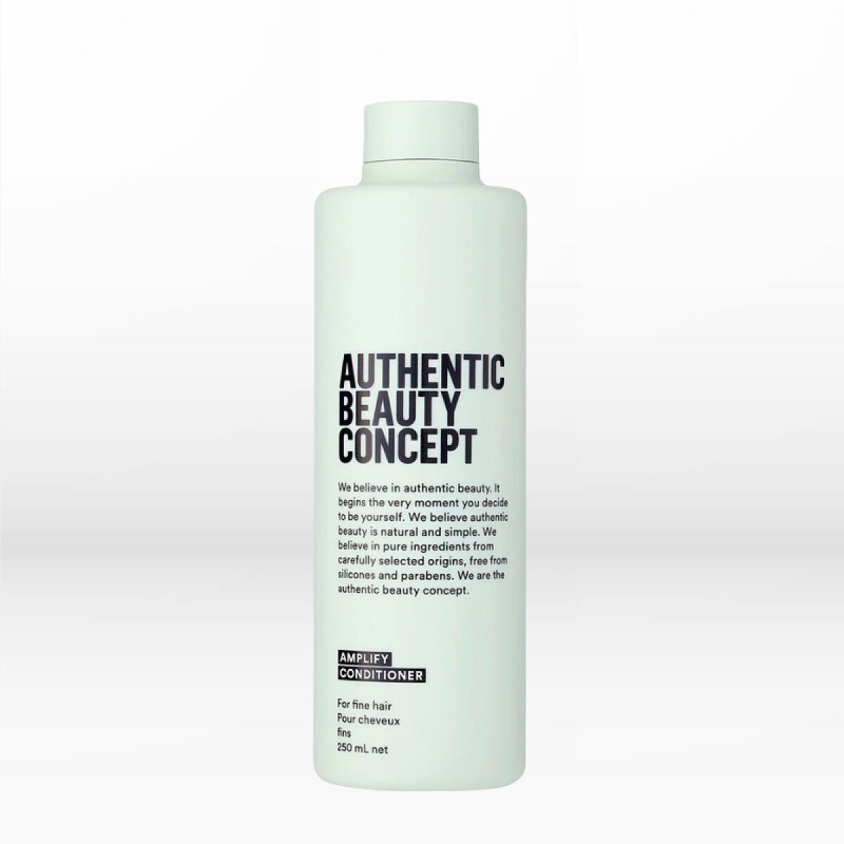 Amplify Foam Conditioner 200ml