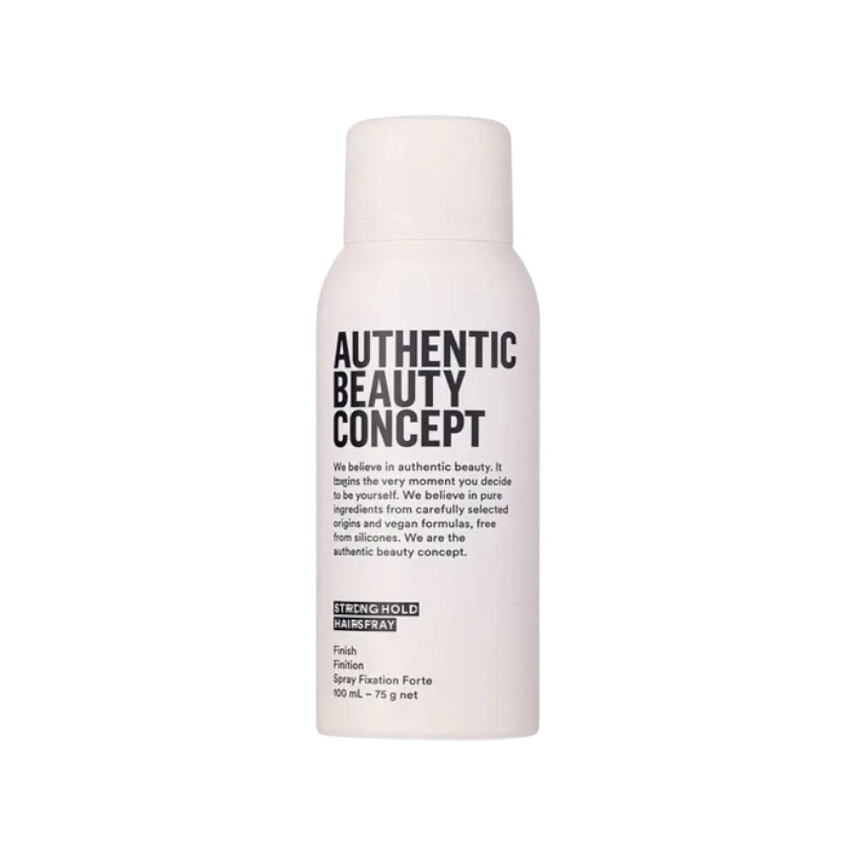 Λακ Μαλλιών Δυνατού Κρατήματος Travel Size 100ml