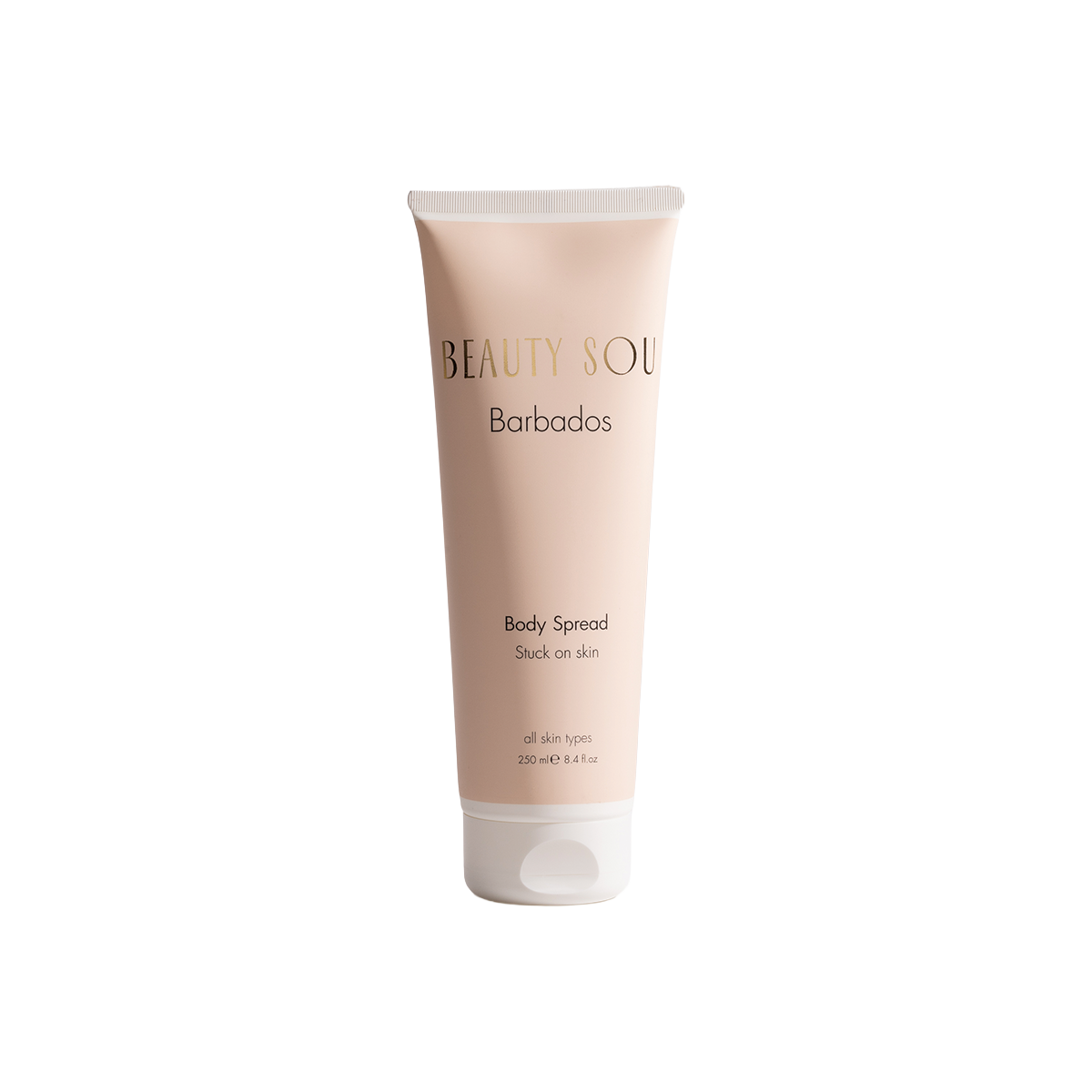 Body Spread BARBADOS 250ml