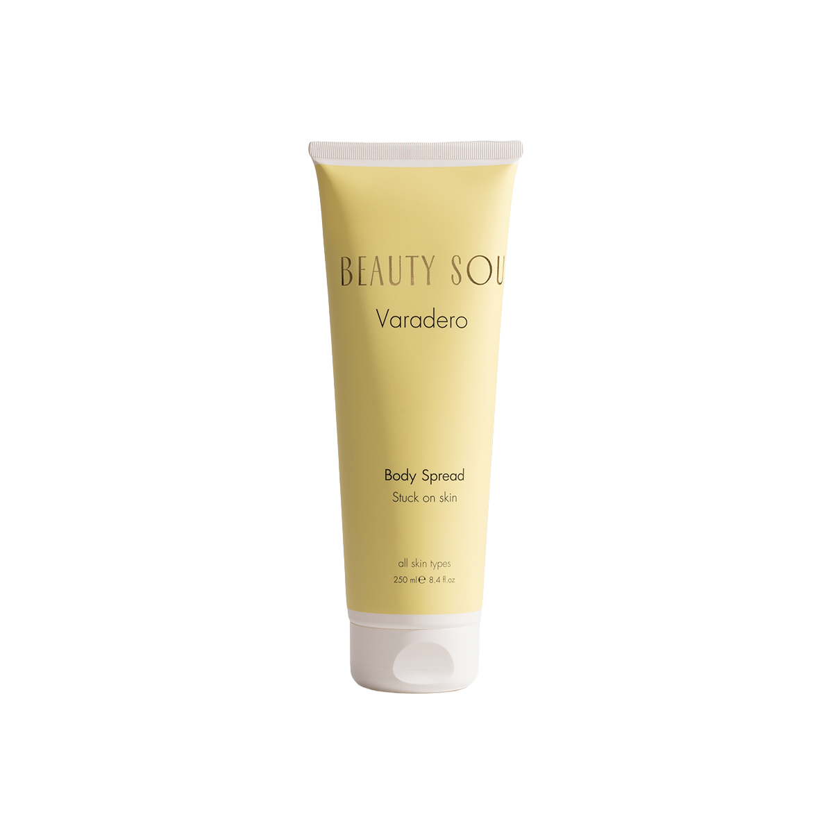 Body Spread VARADERO 250ml