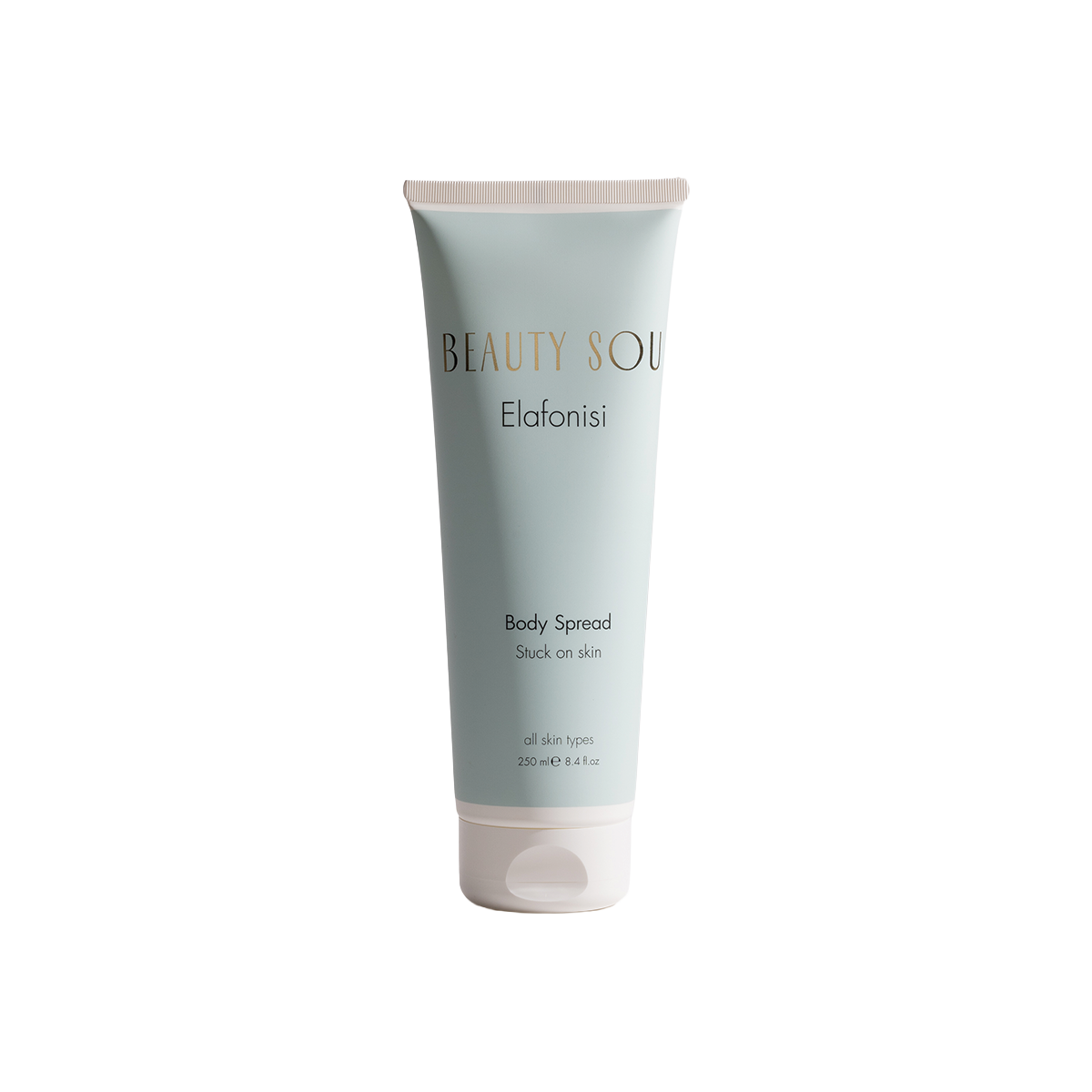 Body Spread ELAFONISI 250ml