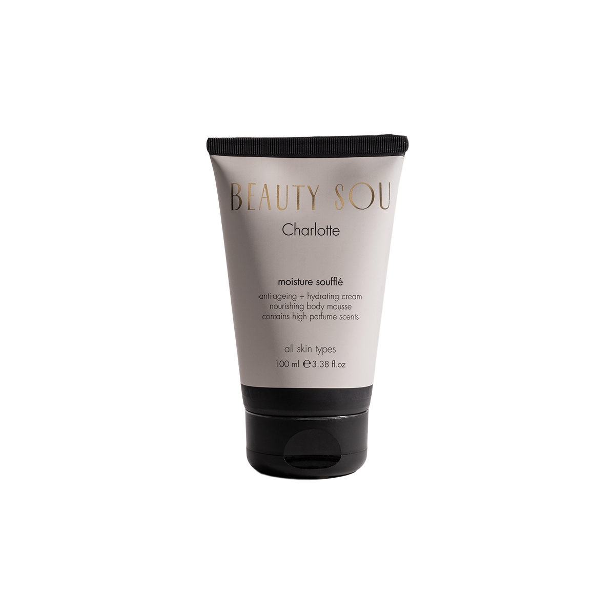Souffle CHARLOTTE 100ml 