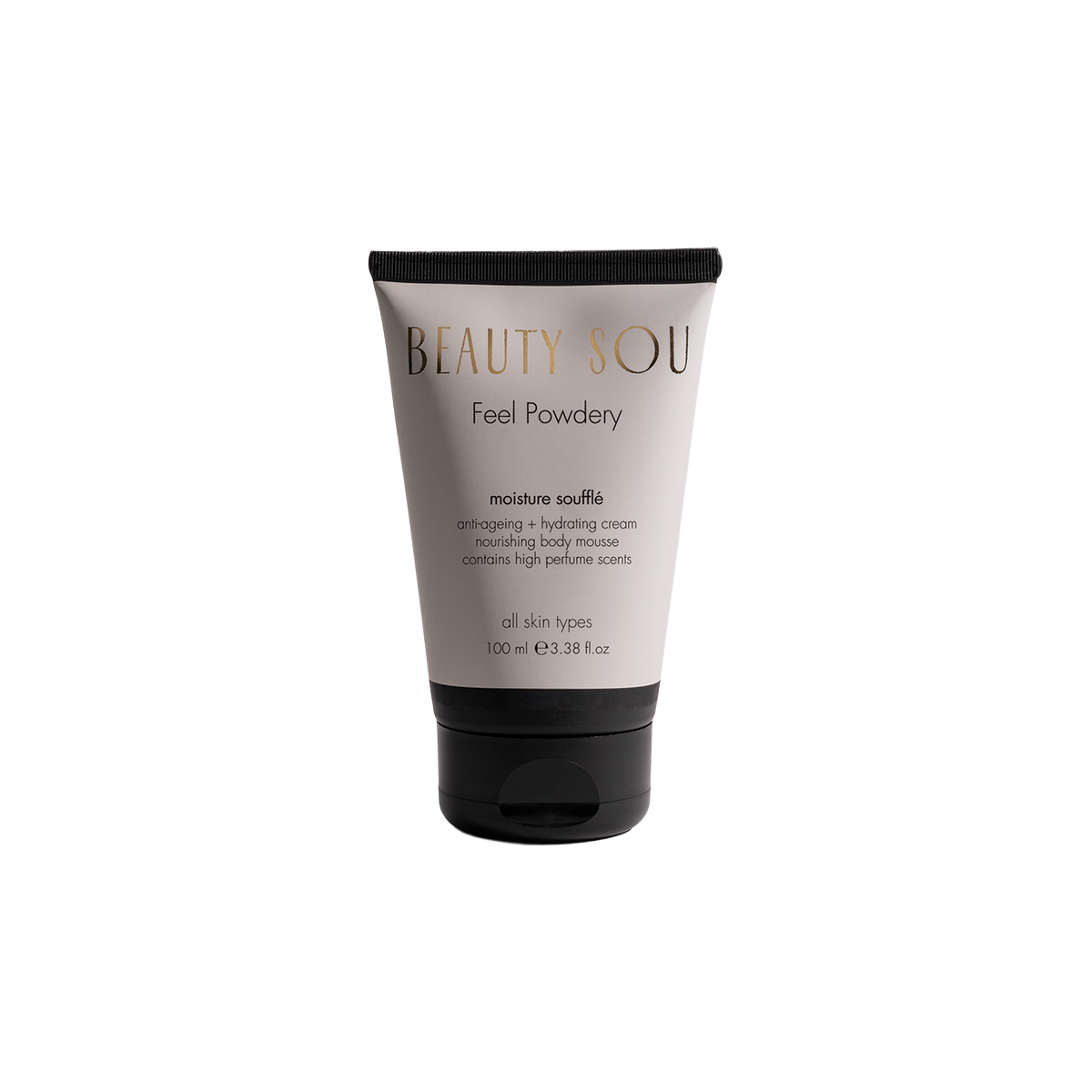 Souffle FEEL POWDERY 100ml 