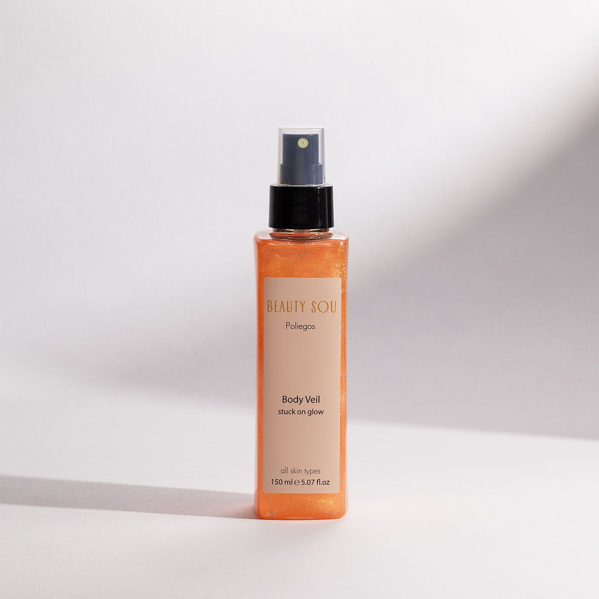 Poligeos Body Veil