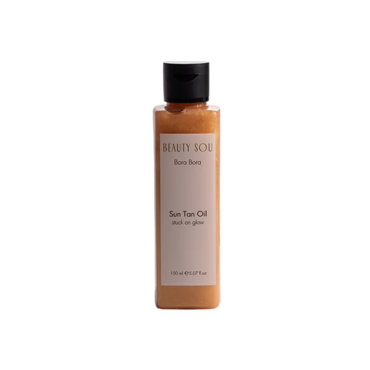 Bora Bora Dry Body Oil - 150ml