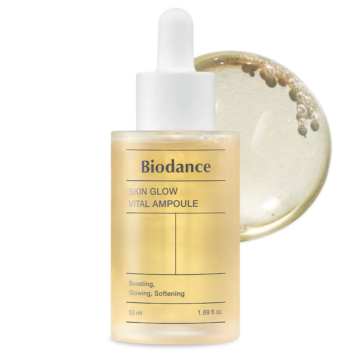Skin Glow Brightening Serum Vital Ampoule