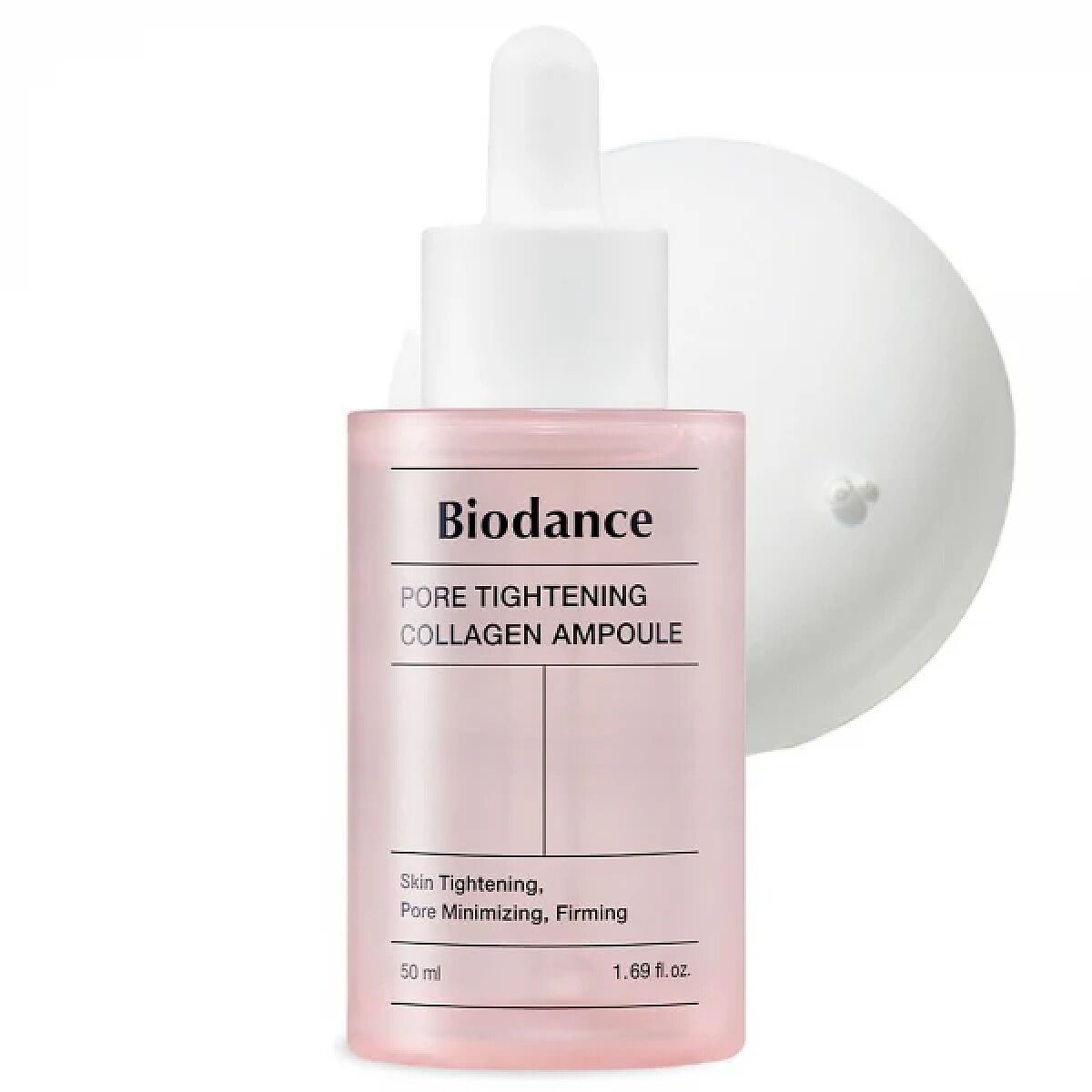 Biodance Pore Tightening Anti-Aging Serum Collagen Ampoule