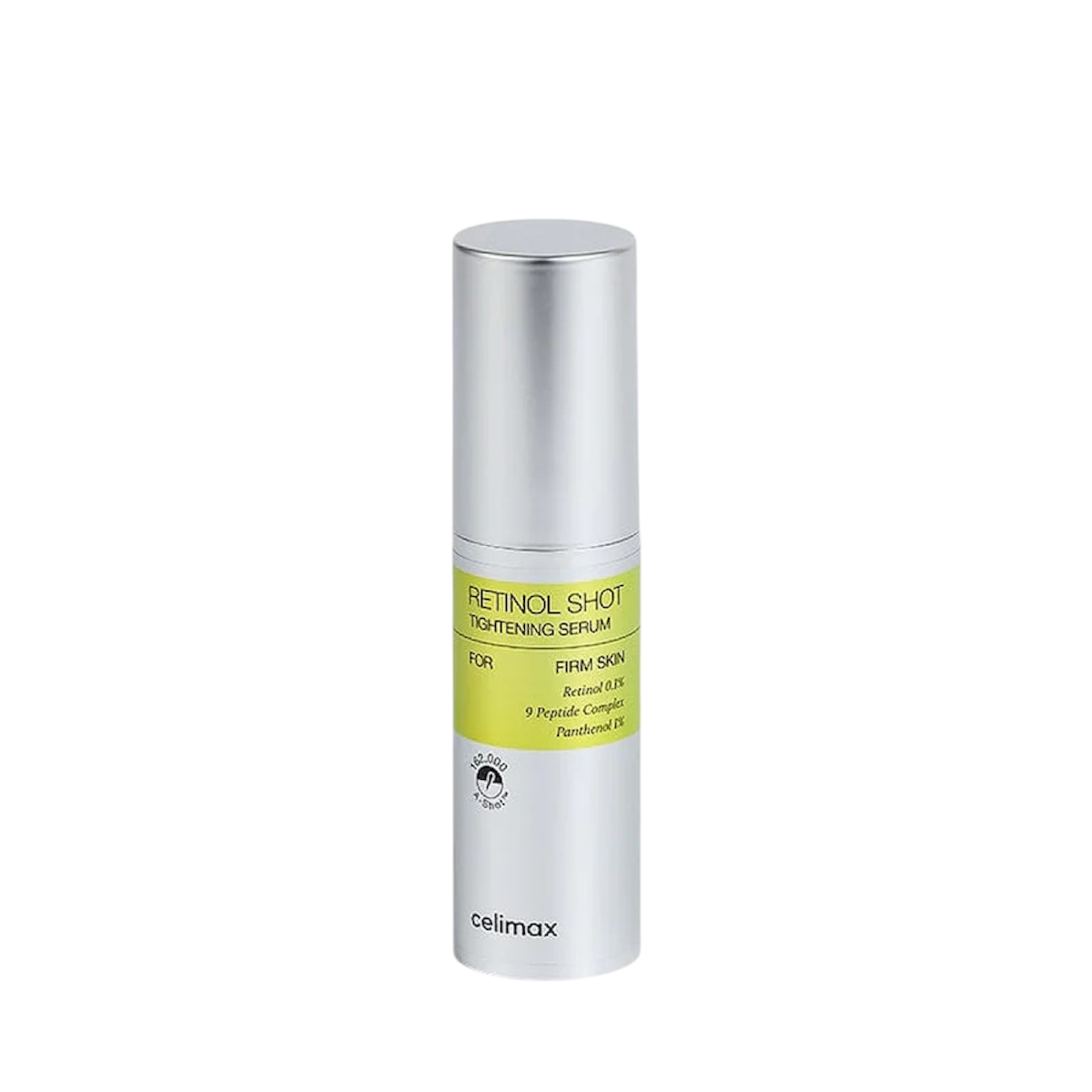 The Vita A Retinol Shot Tightening Serum