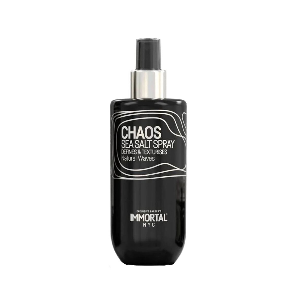 CHAOS Sea Salt Spray 250ml