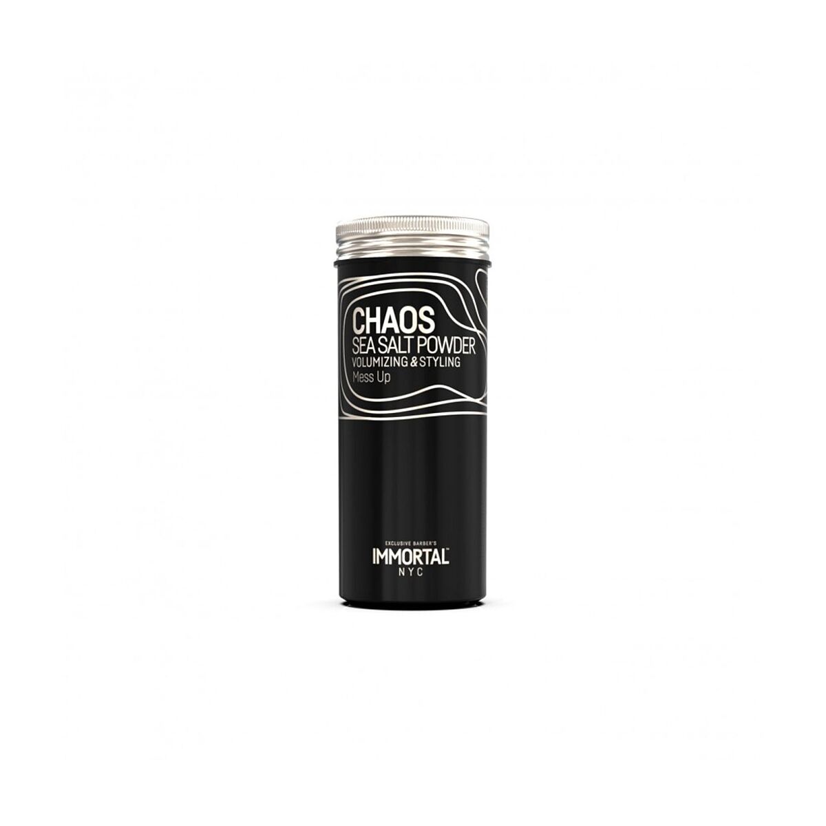 CHAOS Sea Salt Powder 20gr
