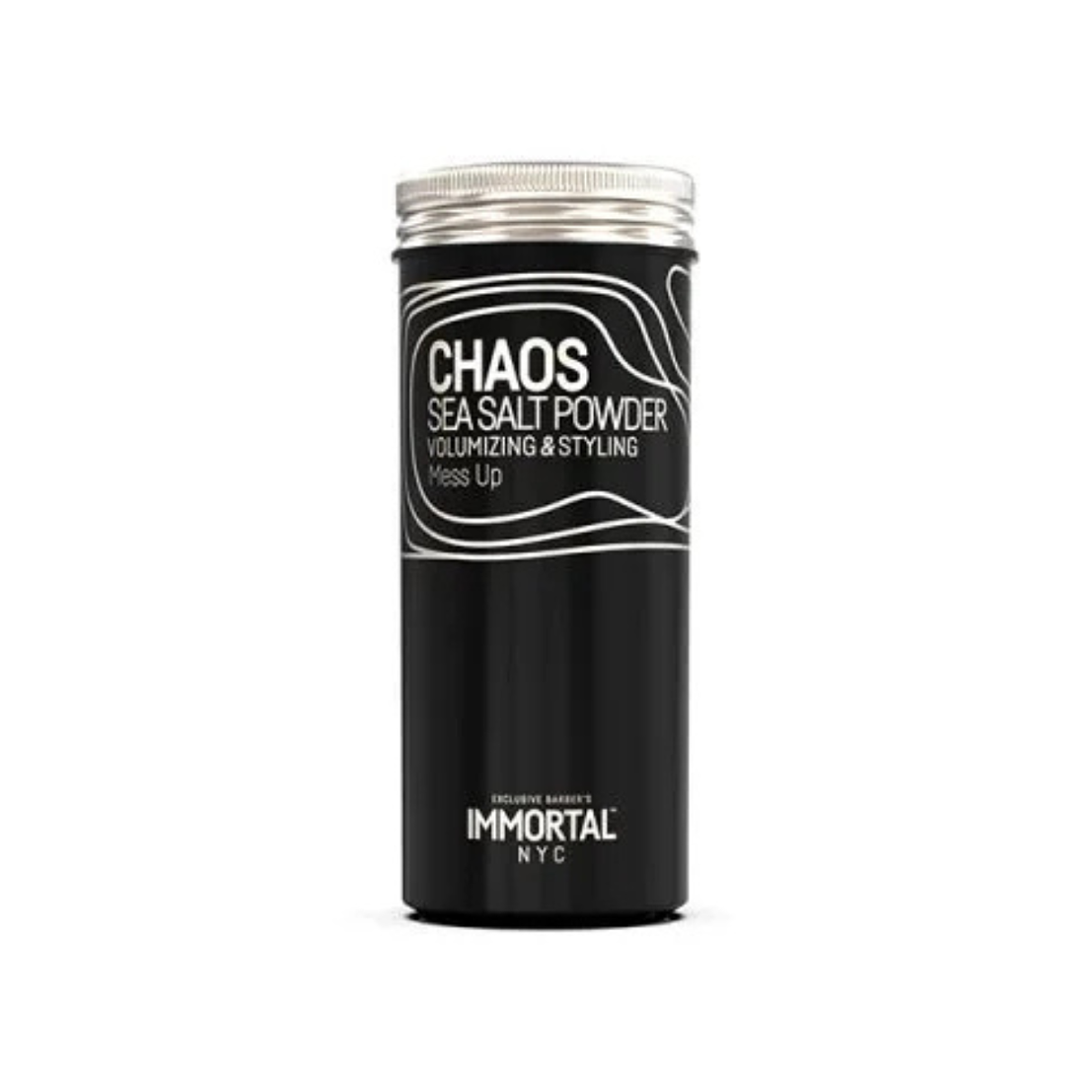 Chaos Sea Salt Powder - 20gr