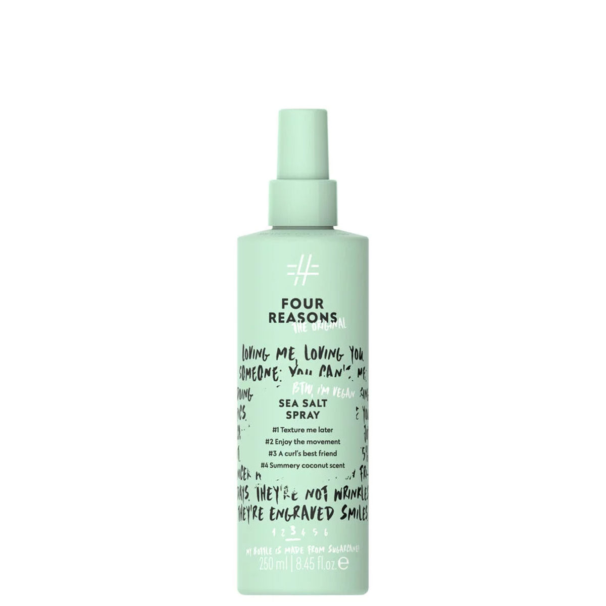 Sea Salt Spray