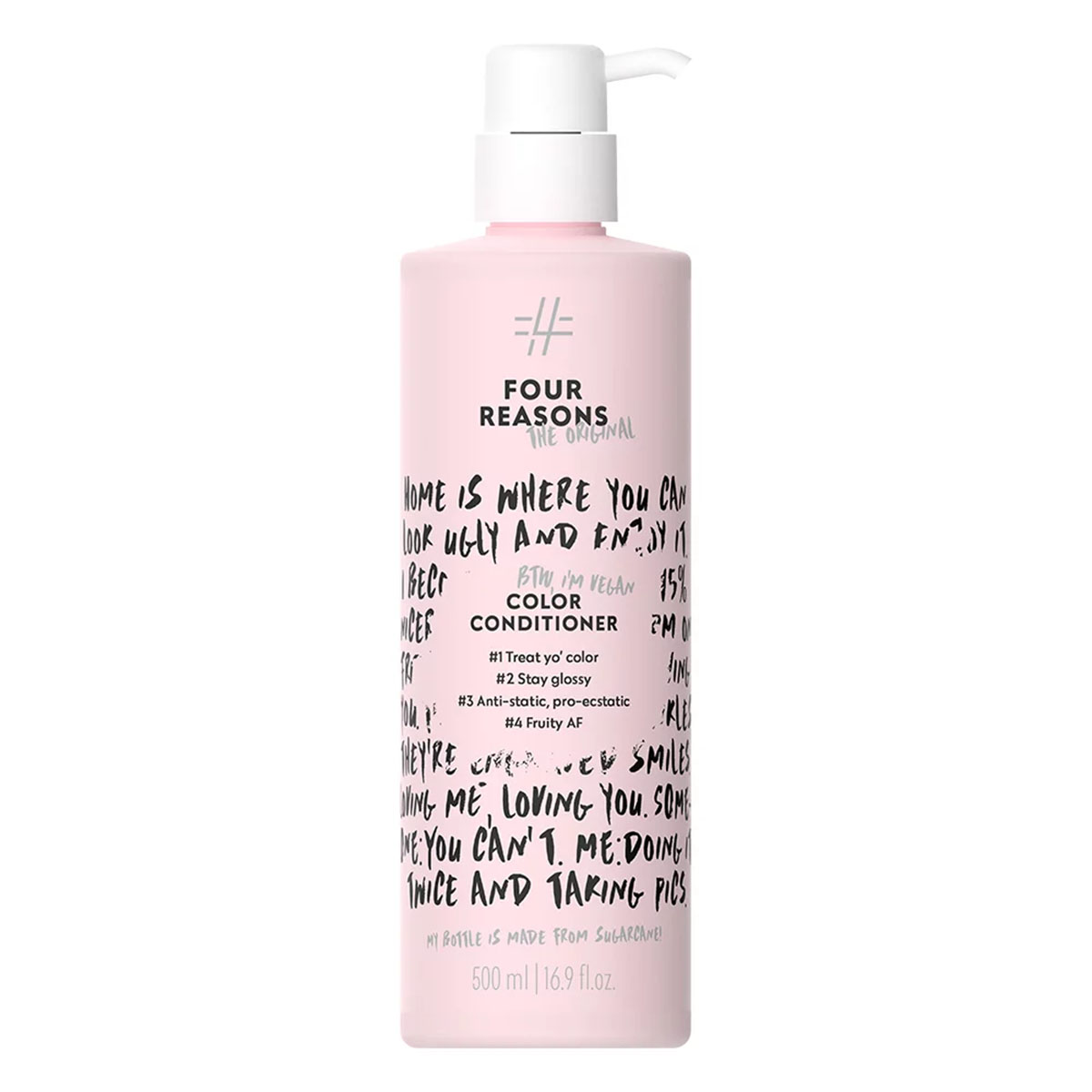 Color Conditioner - 500ml