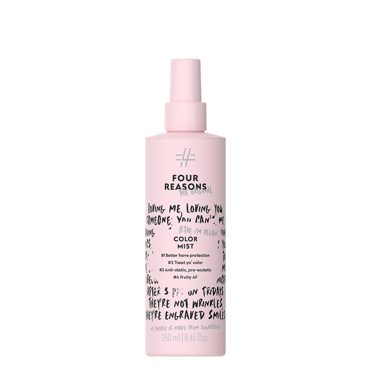 Color Mist - 250ml