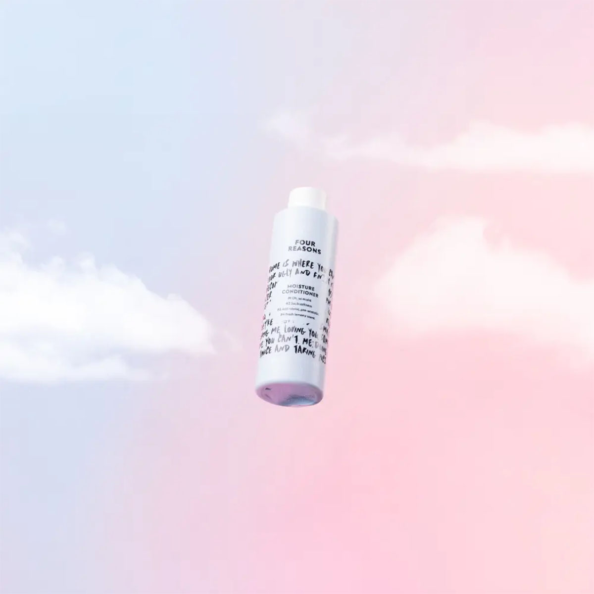 Moisture Conditioner - 500ml