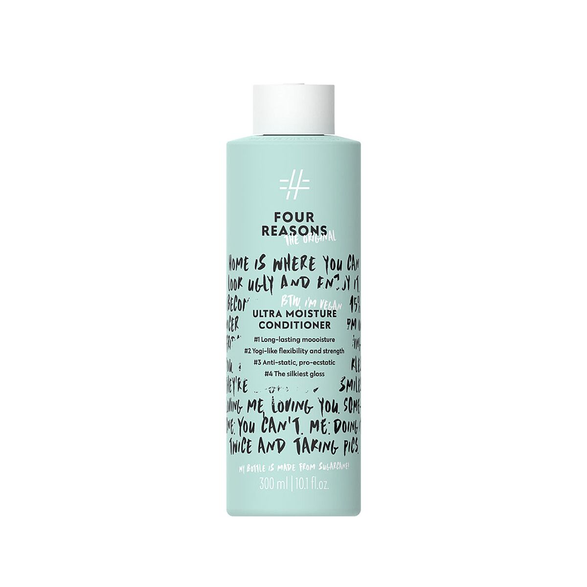 Ultra Moisture Conditioner - 300ml