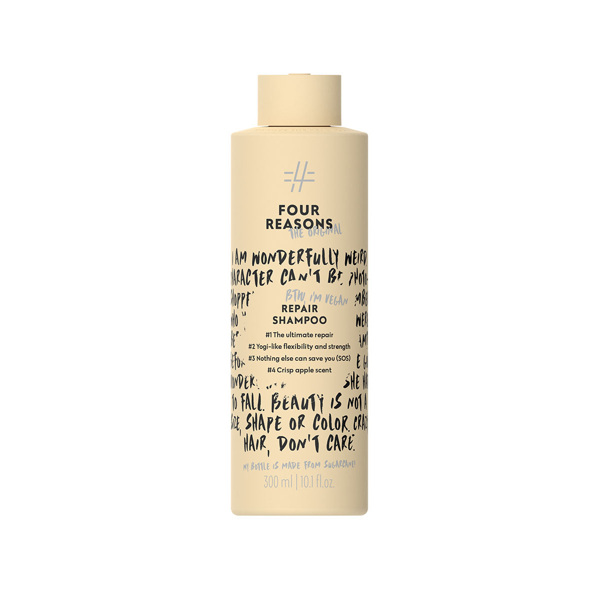 Repair Shampoo - 300ml