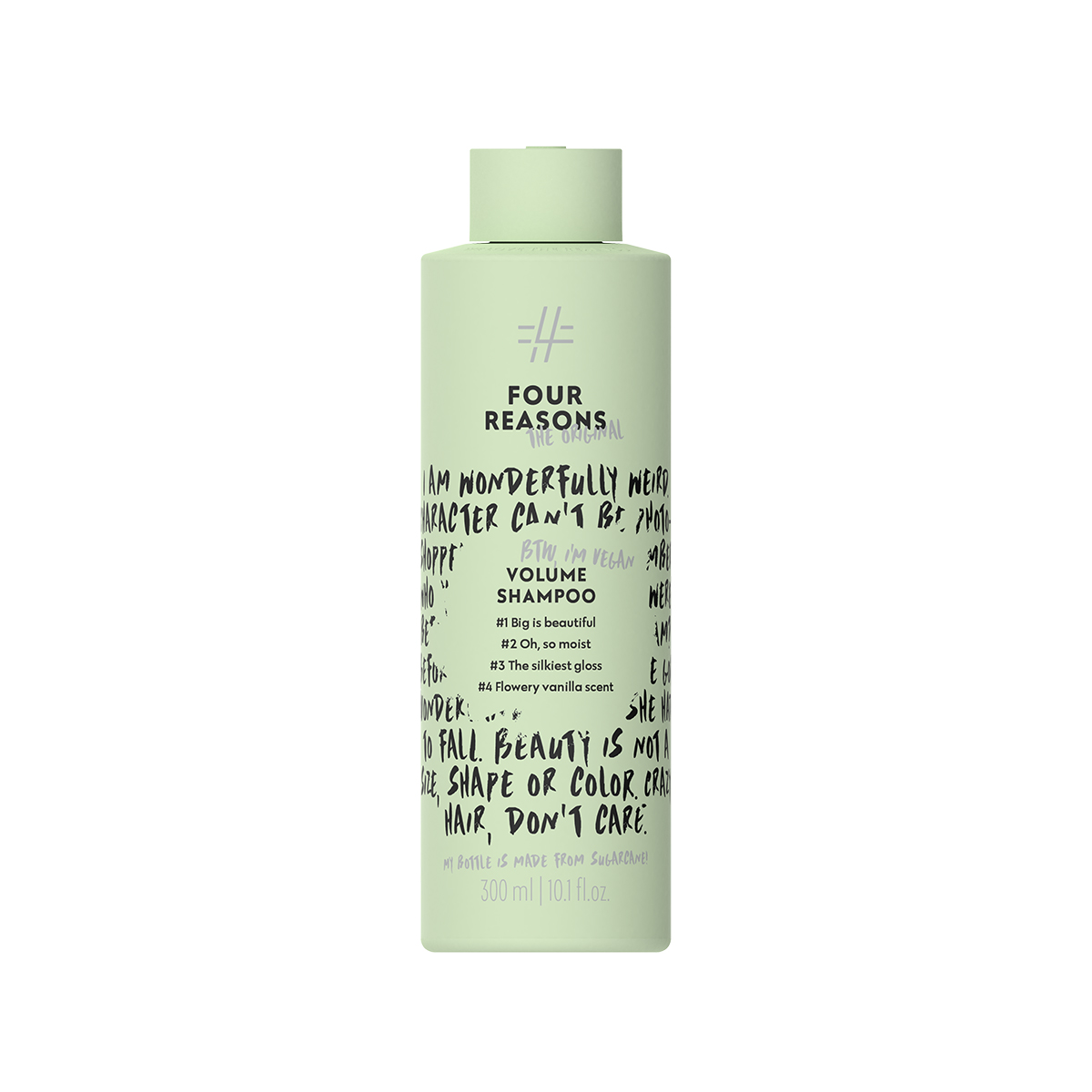 Volume Shampoo - 300ml