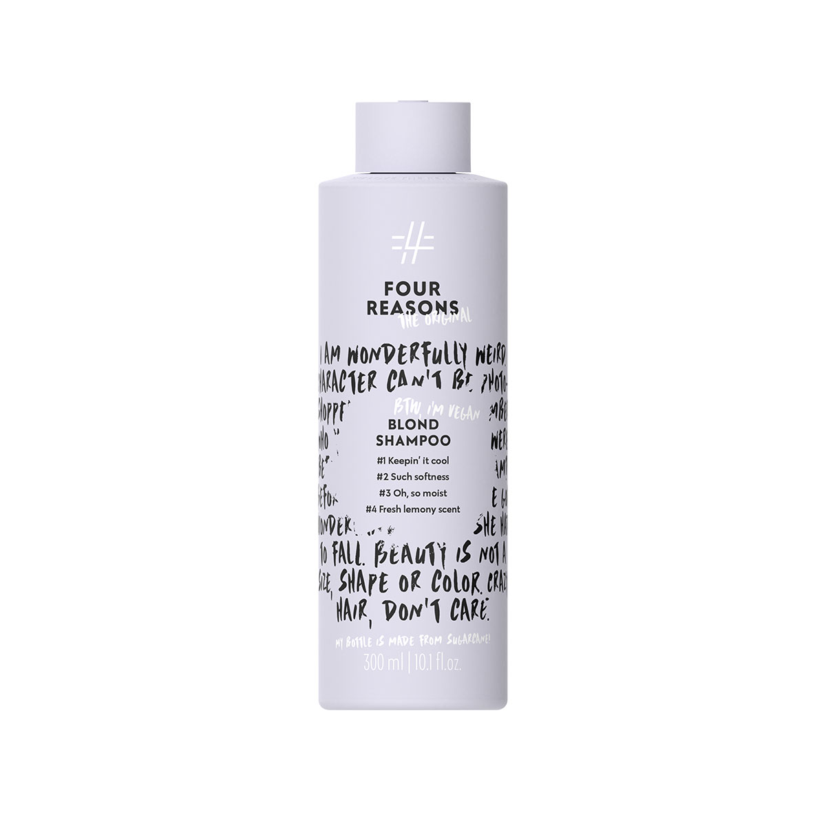Blond Shampoo - 300ml