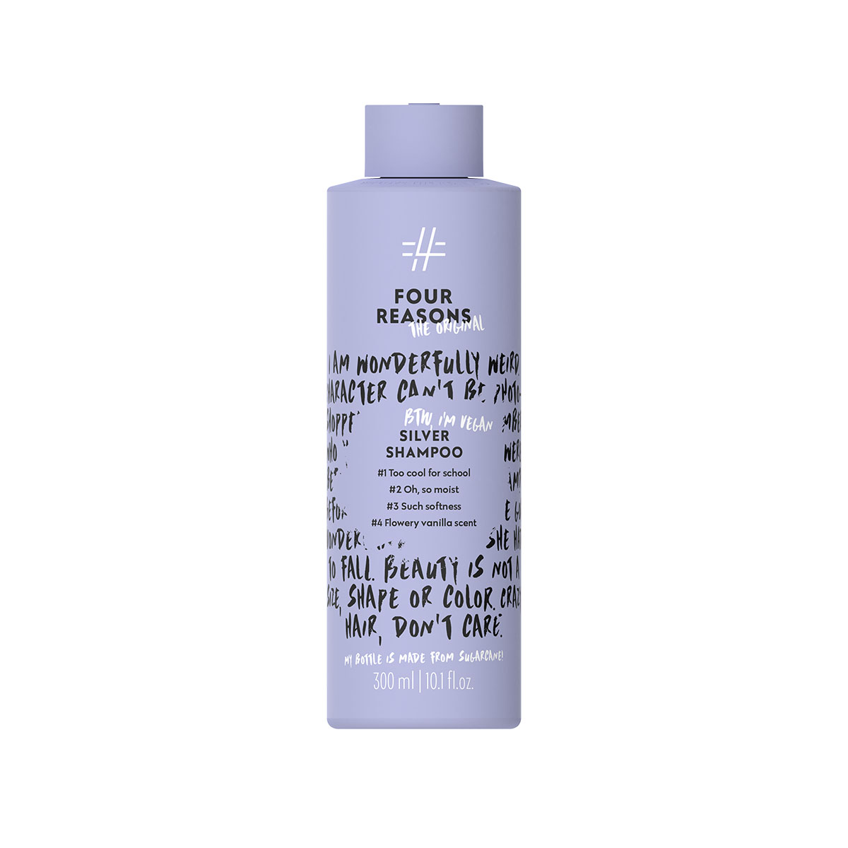 Silver Shampoo - 300ml