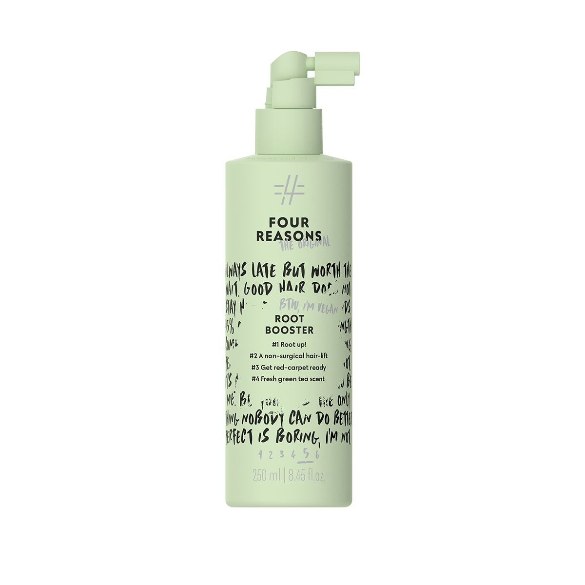 Root Booster - 250ml