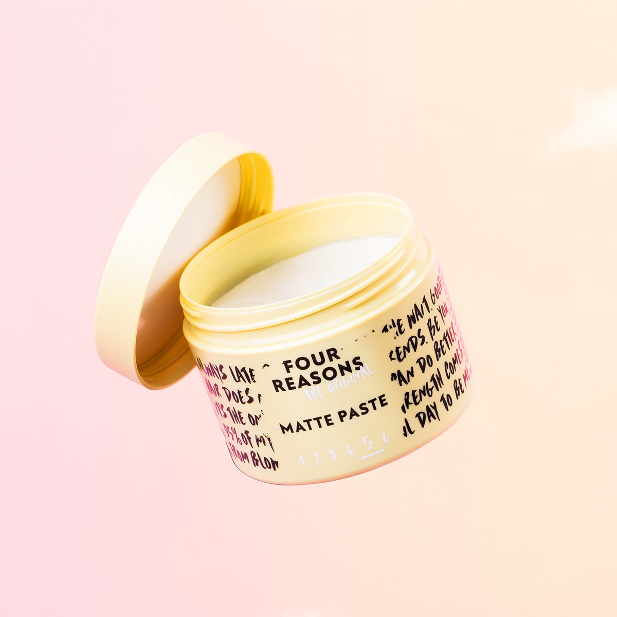 Matte Paste - 100ml