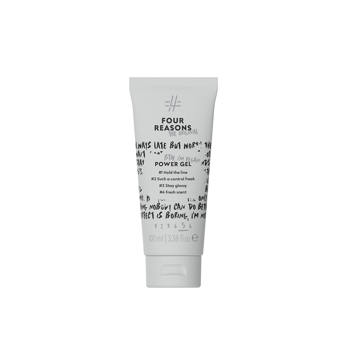 Power Gel - 100ml