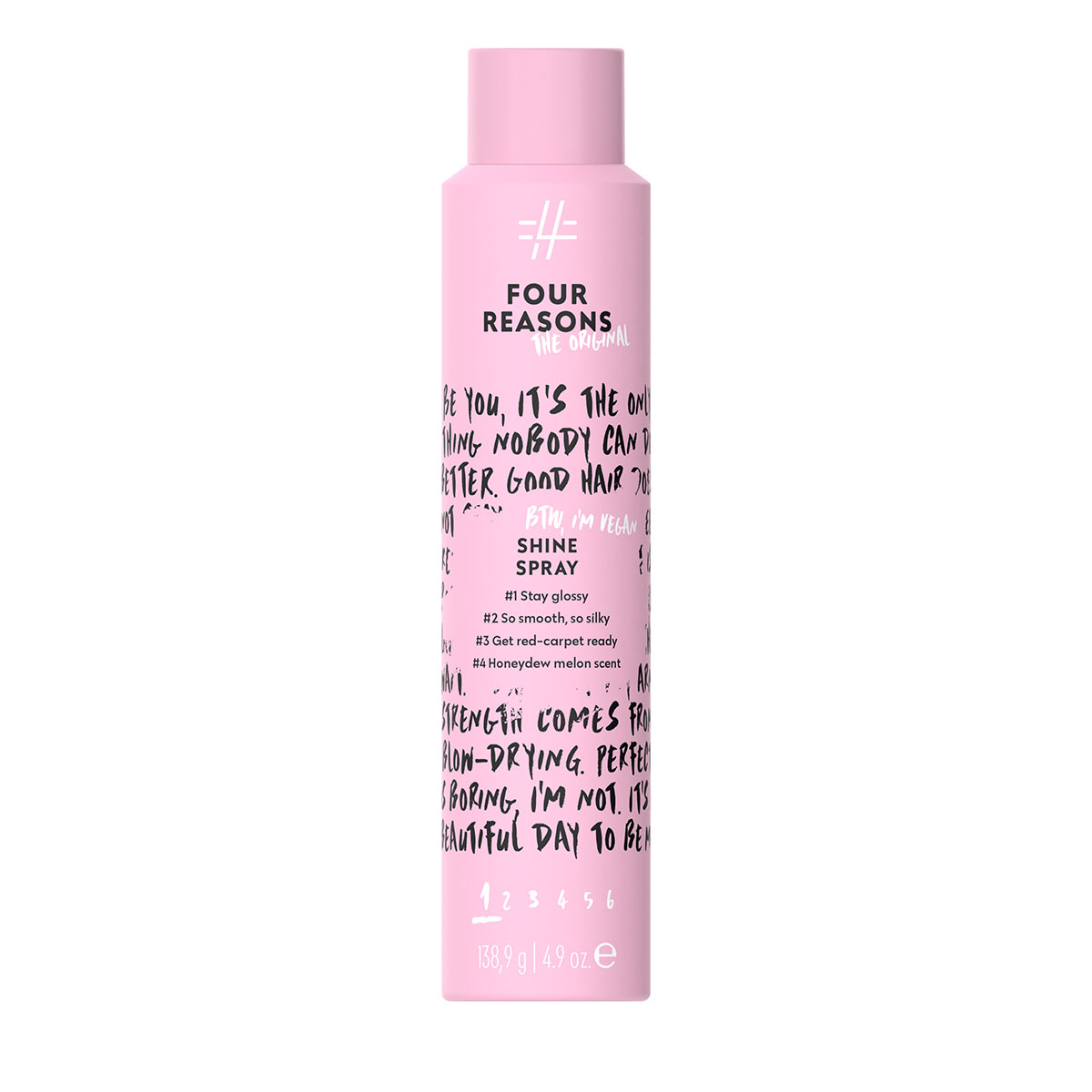 Original Shine Spray - 200ml