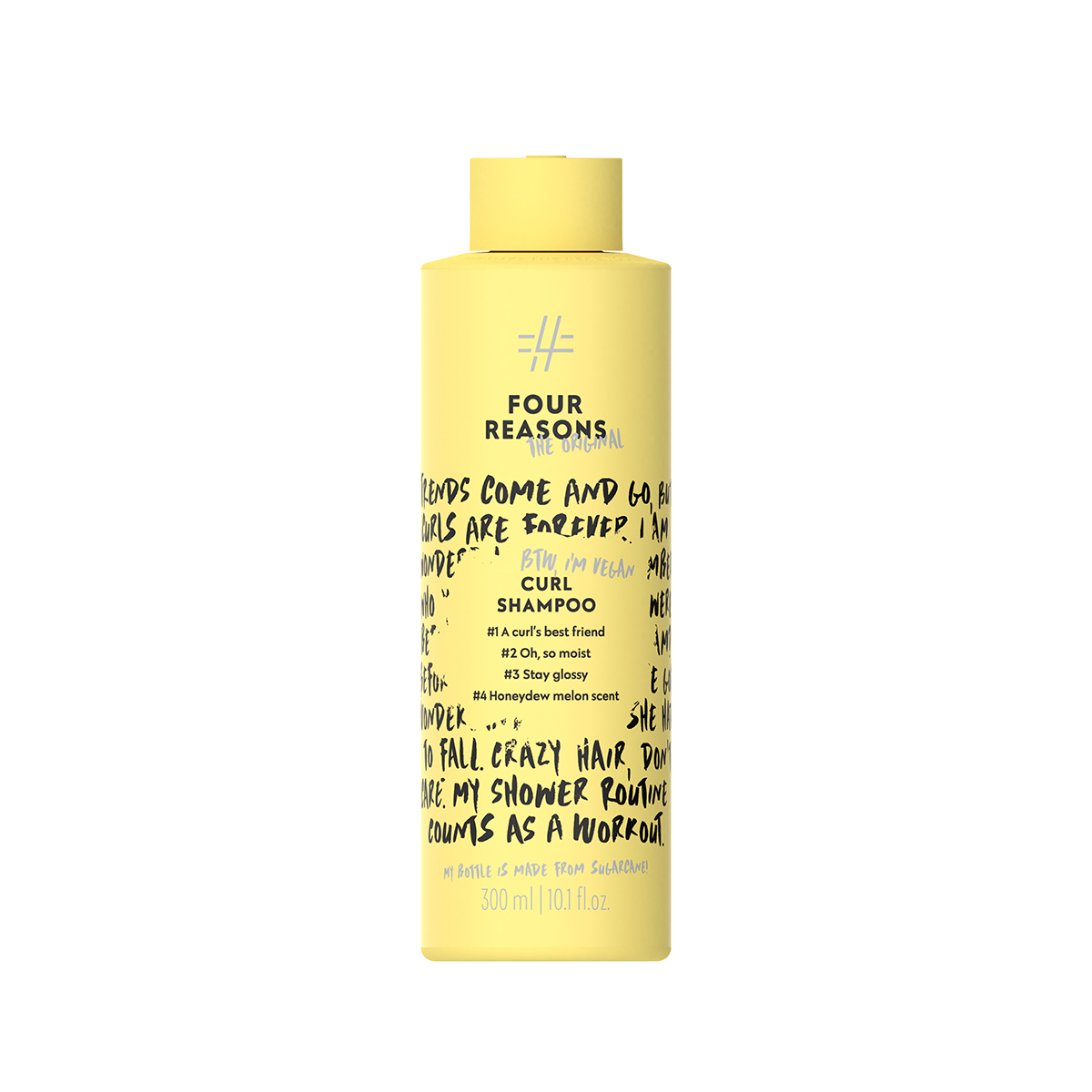 Original Curl Shampoo - 300ml