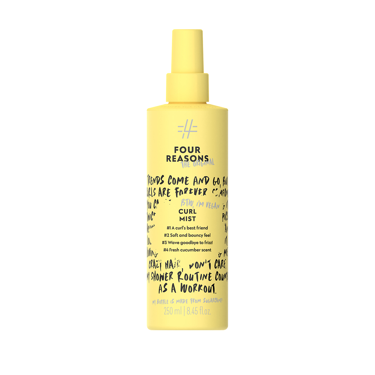 Original Curl Mist - 250ml