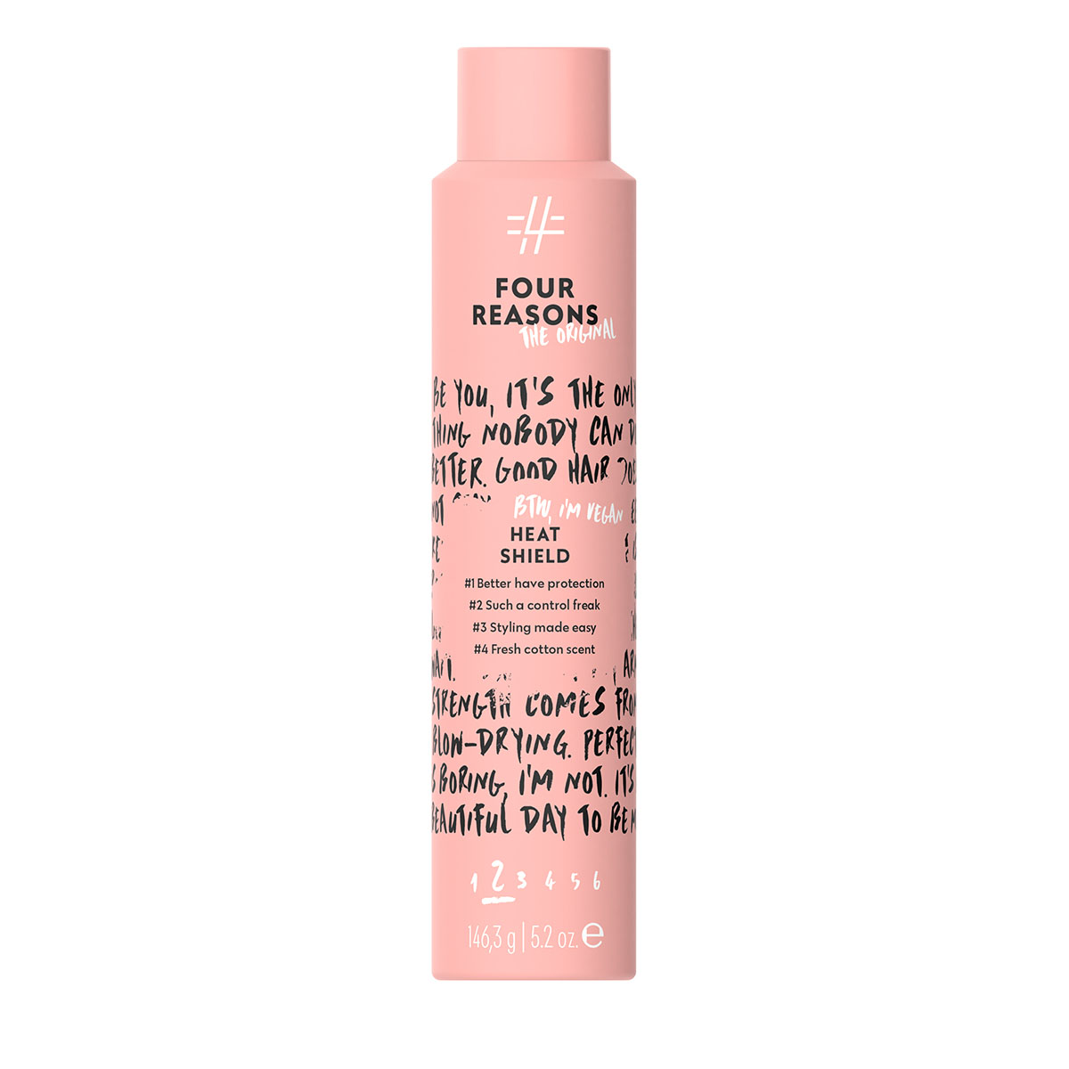 Heat Shield - 200ml