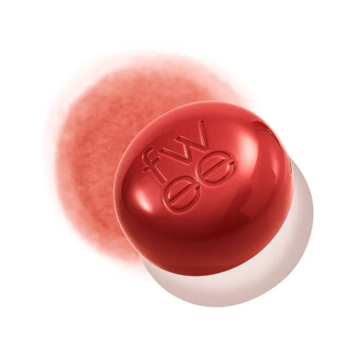 Blurry Pudding Pot Airbrushed Blush & Lip Buildable Pigment Long-Lasting STH