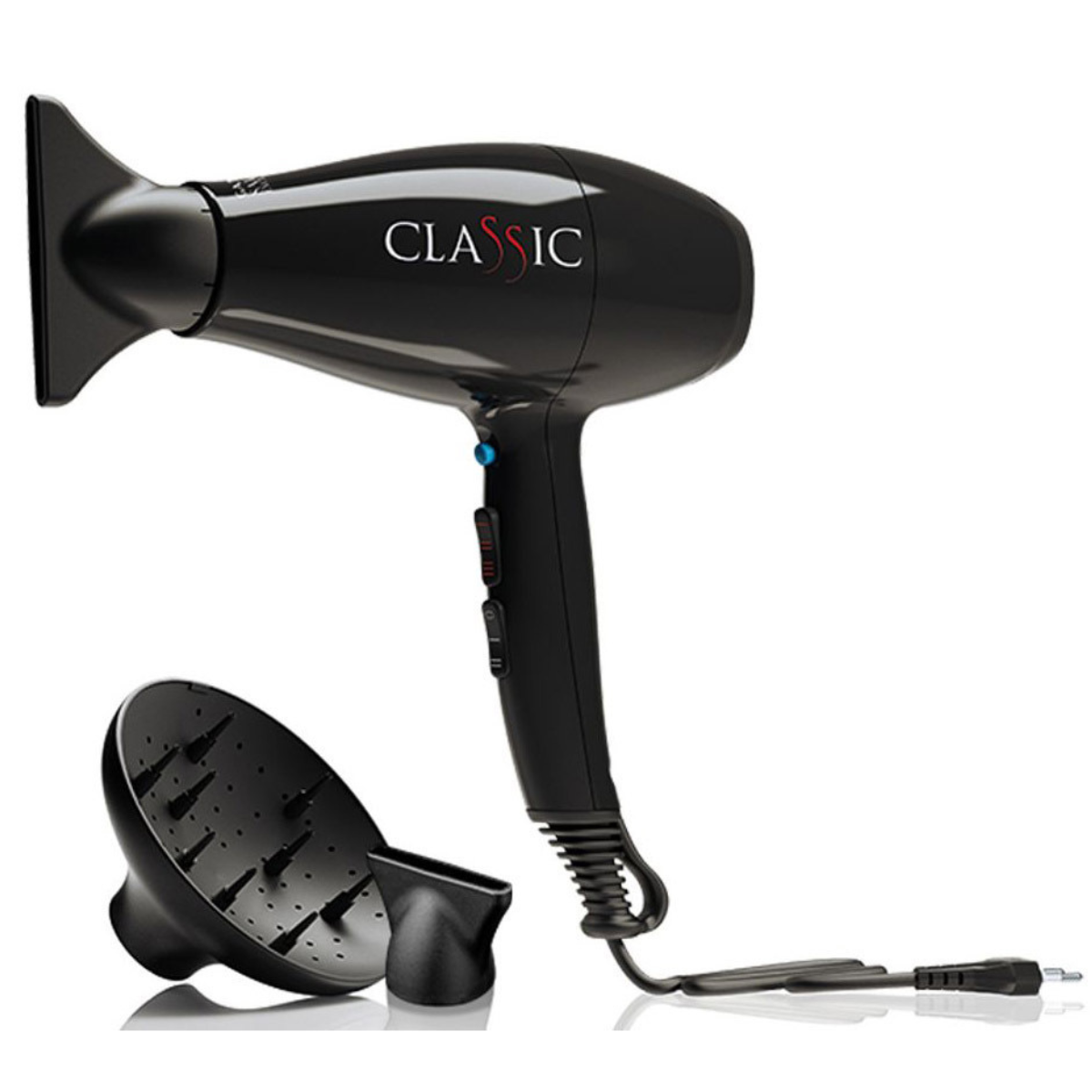 Hair Dryer Salon Exclusive Classic 2200W