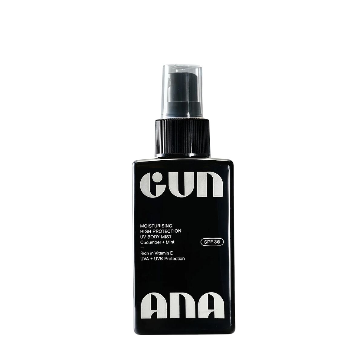 UV BODY MIST SPF 30
