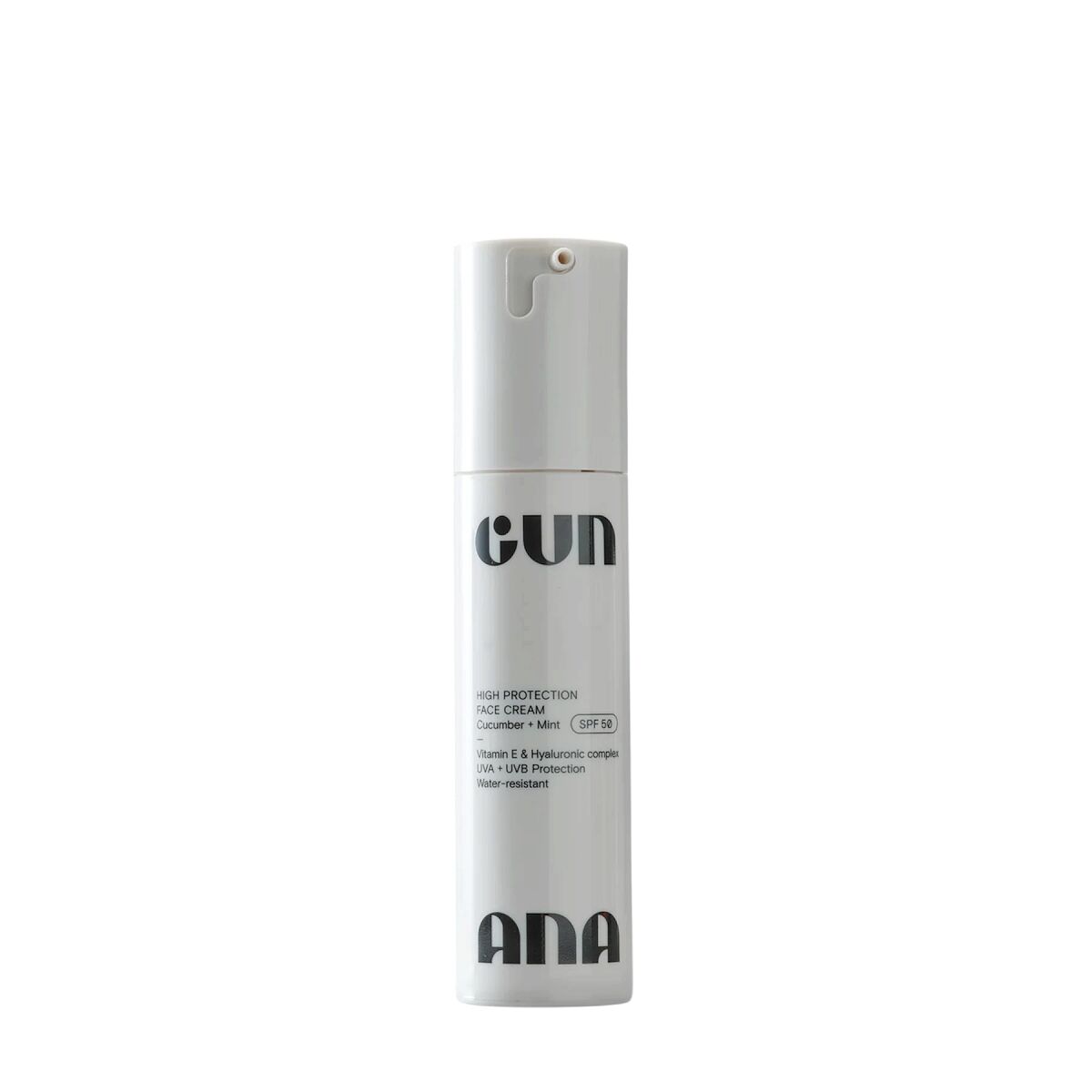 FACE CREAM SPF 50