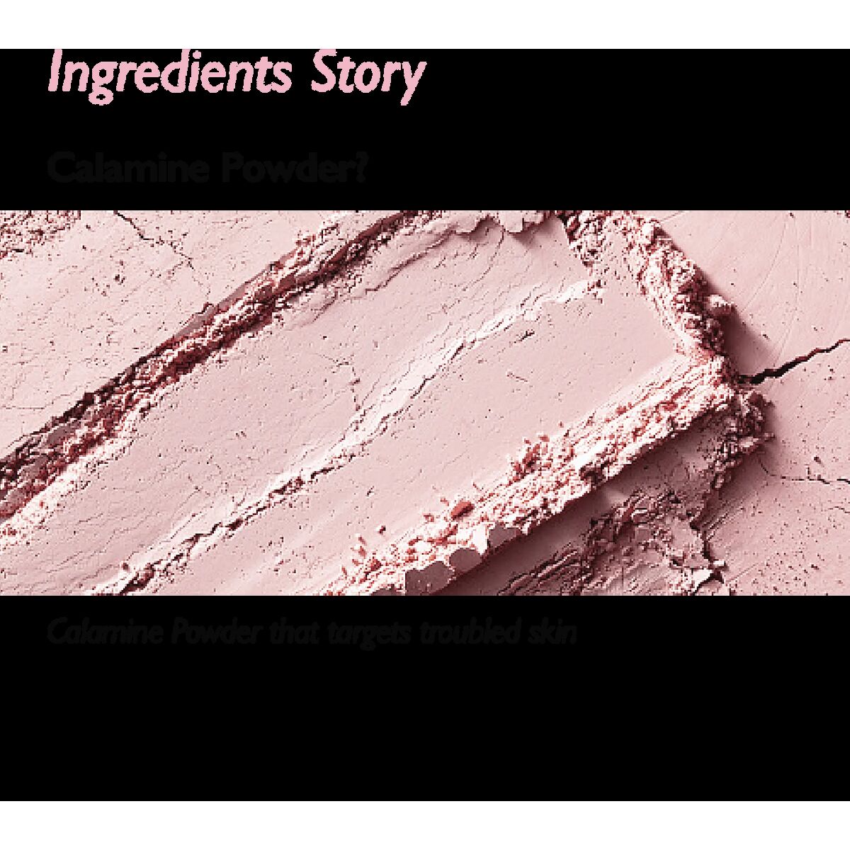 Genabelle Pink Cloud Cleansing Foam Gentle Moisturizing