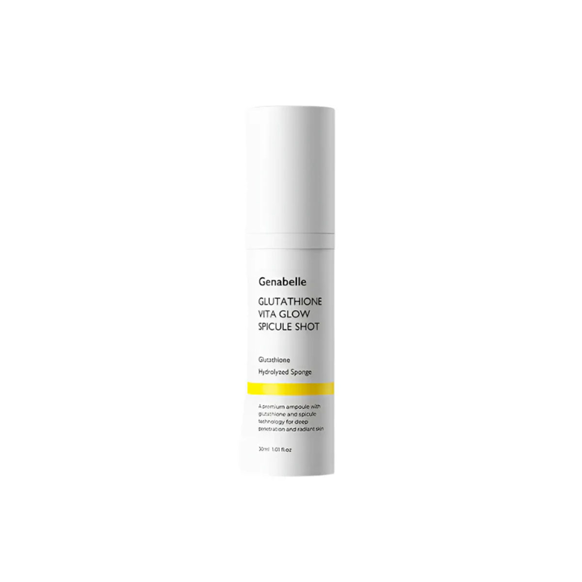 Glutathione Vita Glow Spicule Shot