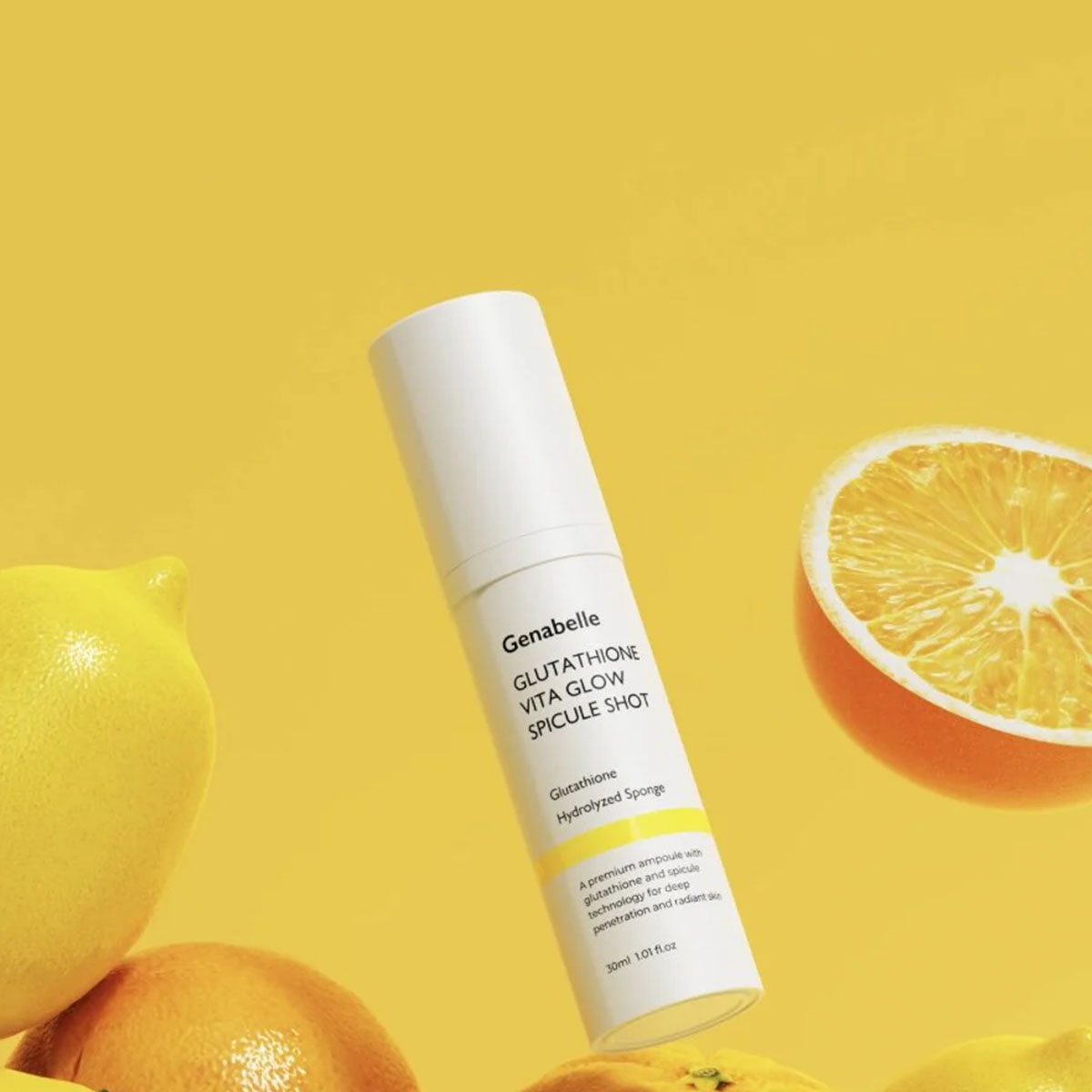 Glutathione Vita Glow Spicule Shot
