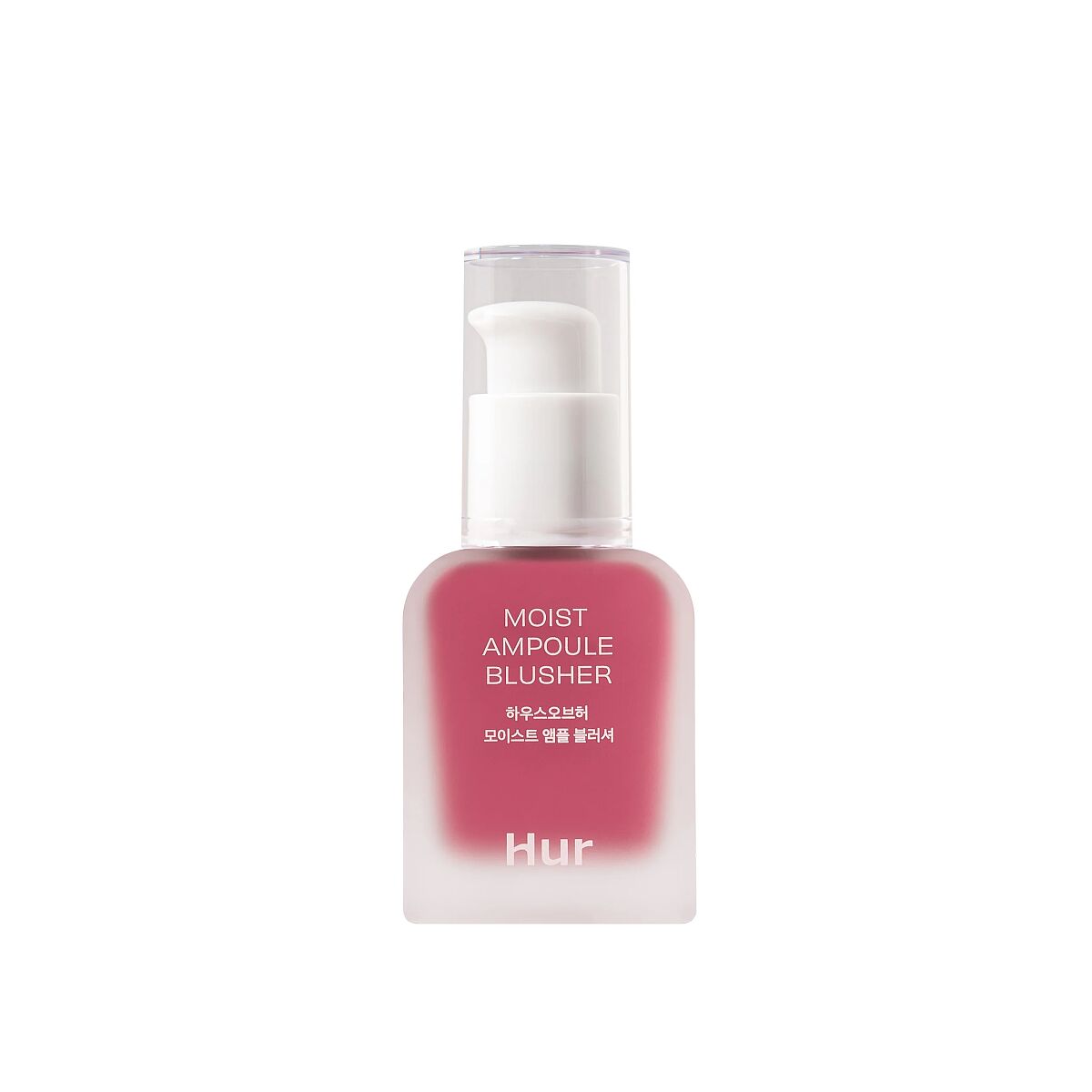 Moist Ampoule Blusher 07 Pink Rosie